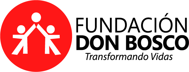 Logo de la Fundación Don Bosco
