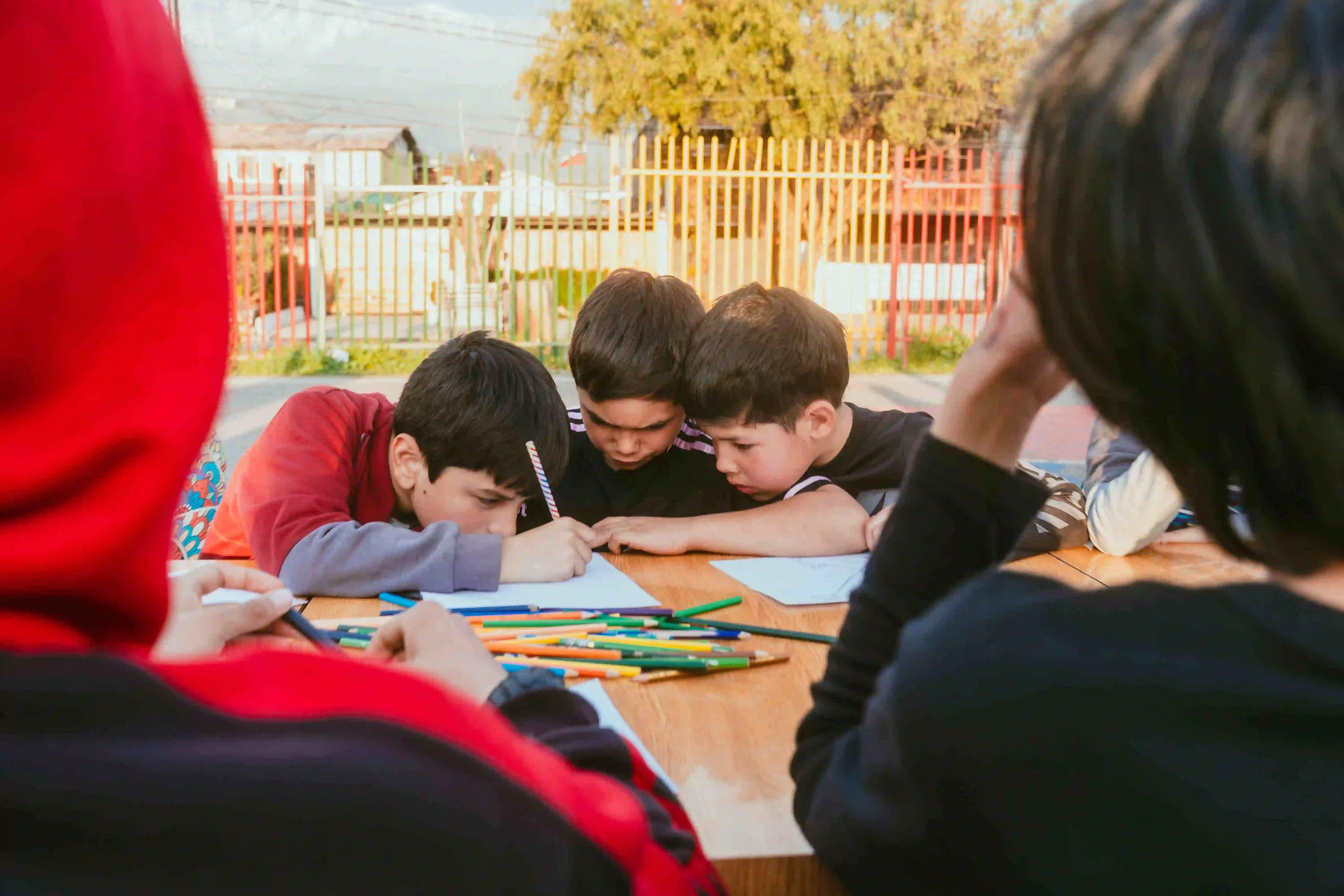 Impacto Don Bosco