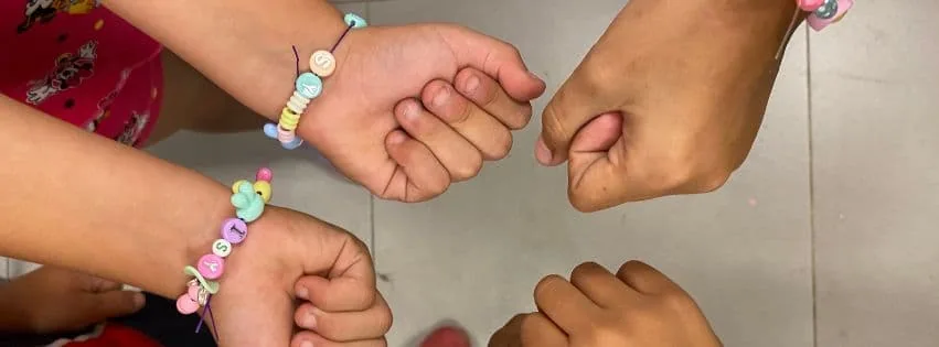 Compromiso de la Fundación Don Bosco con la protección de tus datos