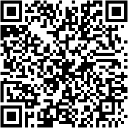 Código QR para acceder al formulario de felicitaciones, sugerencias y denuncias de Fundación Don Bosco
